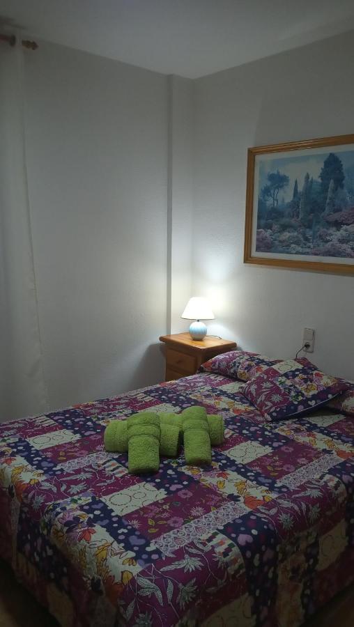 Co Dera Piusa Vielha e Mijaran Exterior foto
