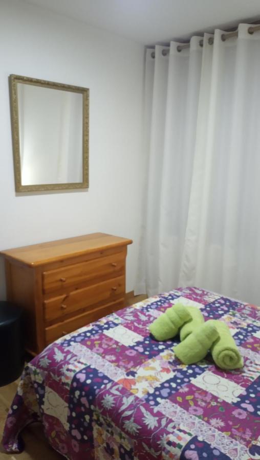 Co Dera Piusa Vielha e Mijaran Exterior foto