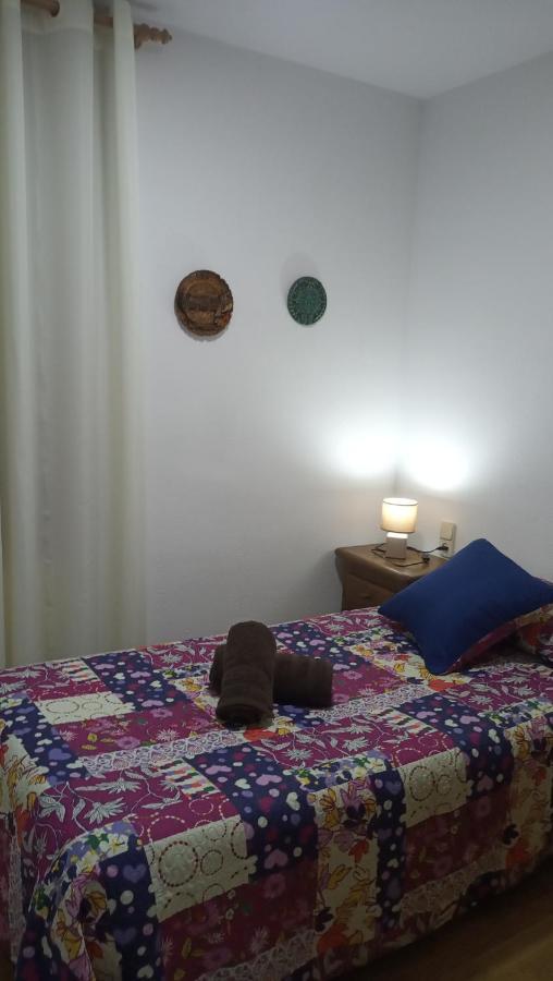 Co Dera Piusa Vielha e Mijaran Exterior foto