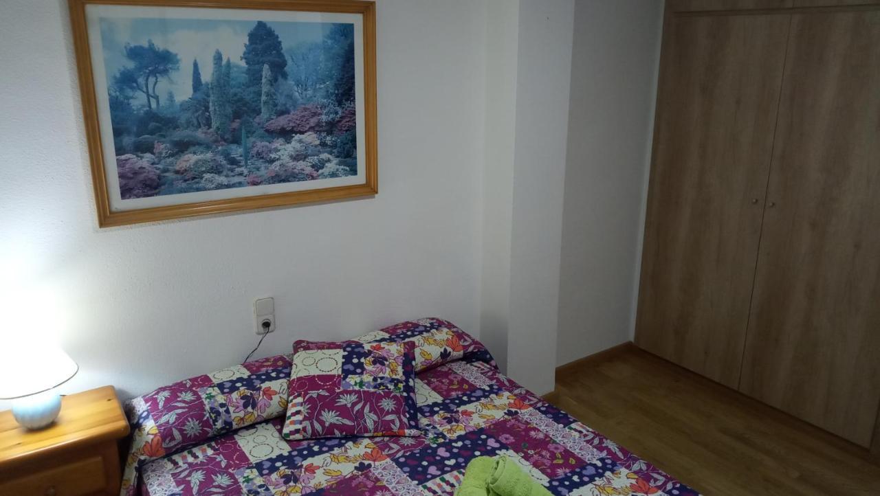 Co Dera Piusa Vielha e Mijaran Exterior foto