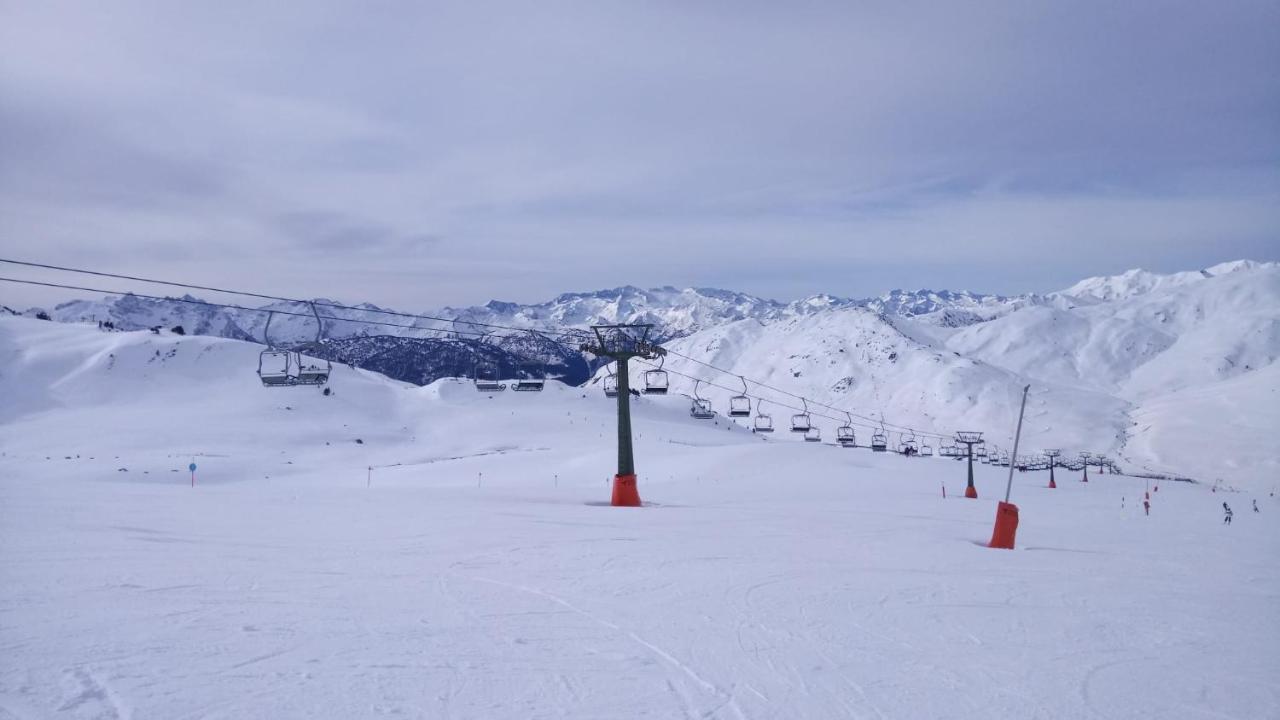 Co Dera Piusa Vielha e Mijaran Exterior foto