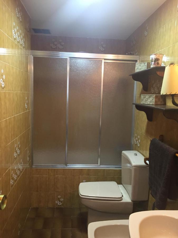 Co Dera Piusa Vielha e Mijaran Exterior foto