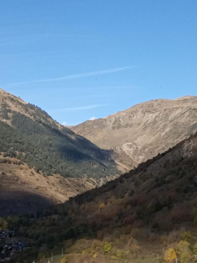 Co Dera Piusa Vielha e Mijaran Exterior foto