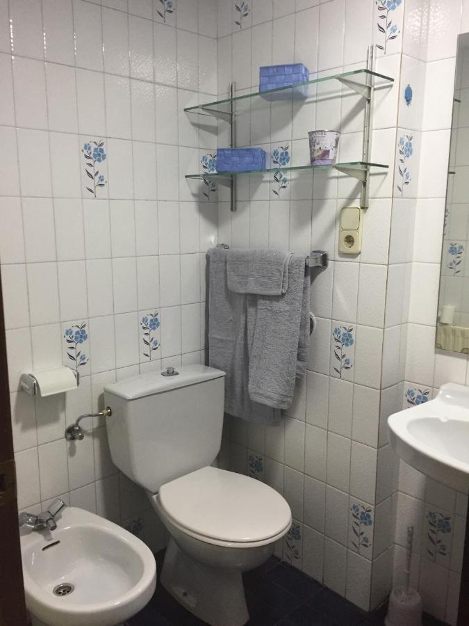Co Dera Piusa Vielha e Mijaran Exterior foto