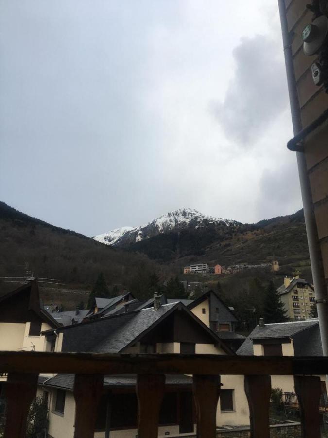 Co Dera Piusa Vielha e Mijaran Exterior foto